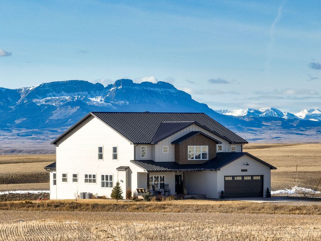 460 13th LN, Fairfield, MT 59436 photo 55