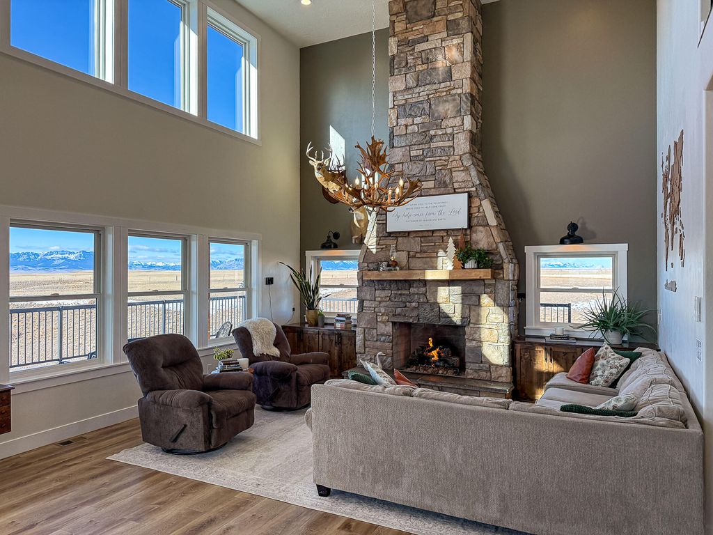 460 13th LN, Fairfield, MT 59436 photo 7