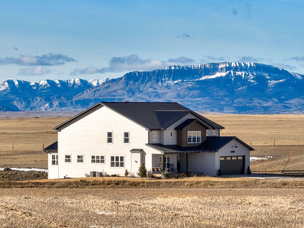 460 13th LN, Fairfield, MT 59436 photo 74