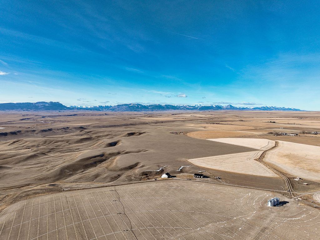 460 13th LN, Fairfield, MT 59436 photo 81