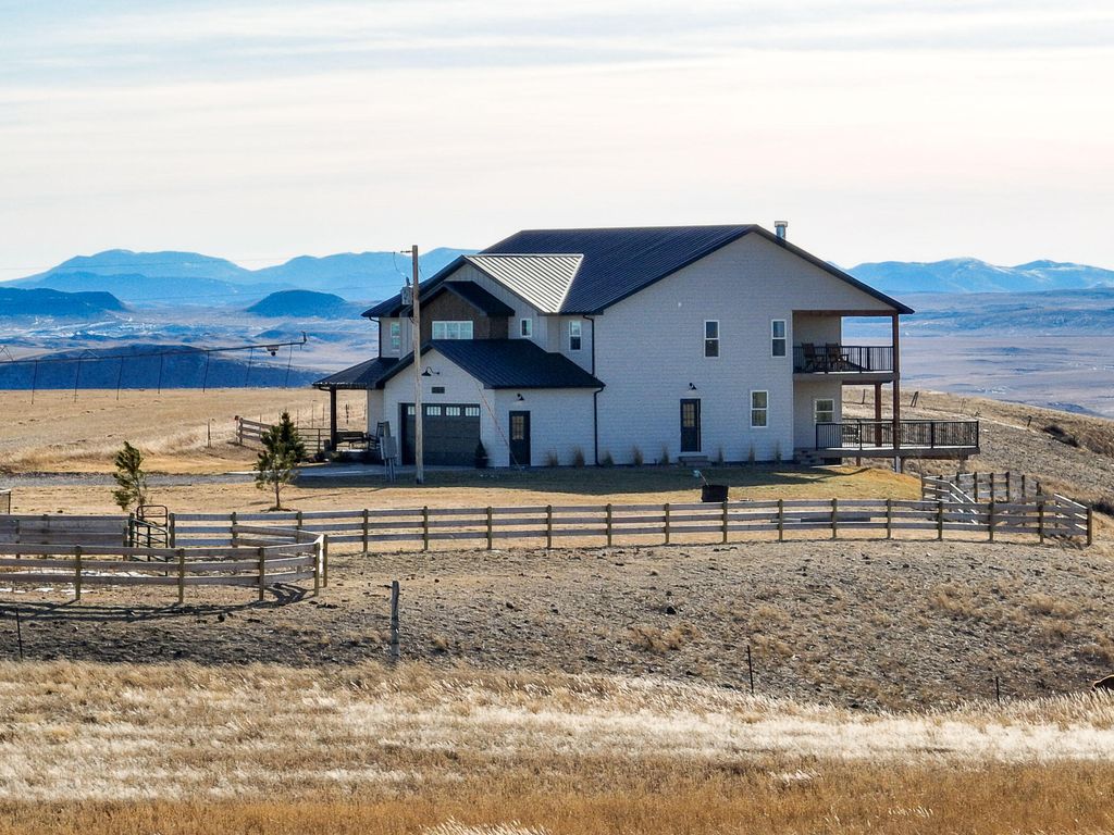 460 13th LN, Fairfield, MT 59436 photo 83