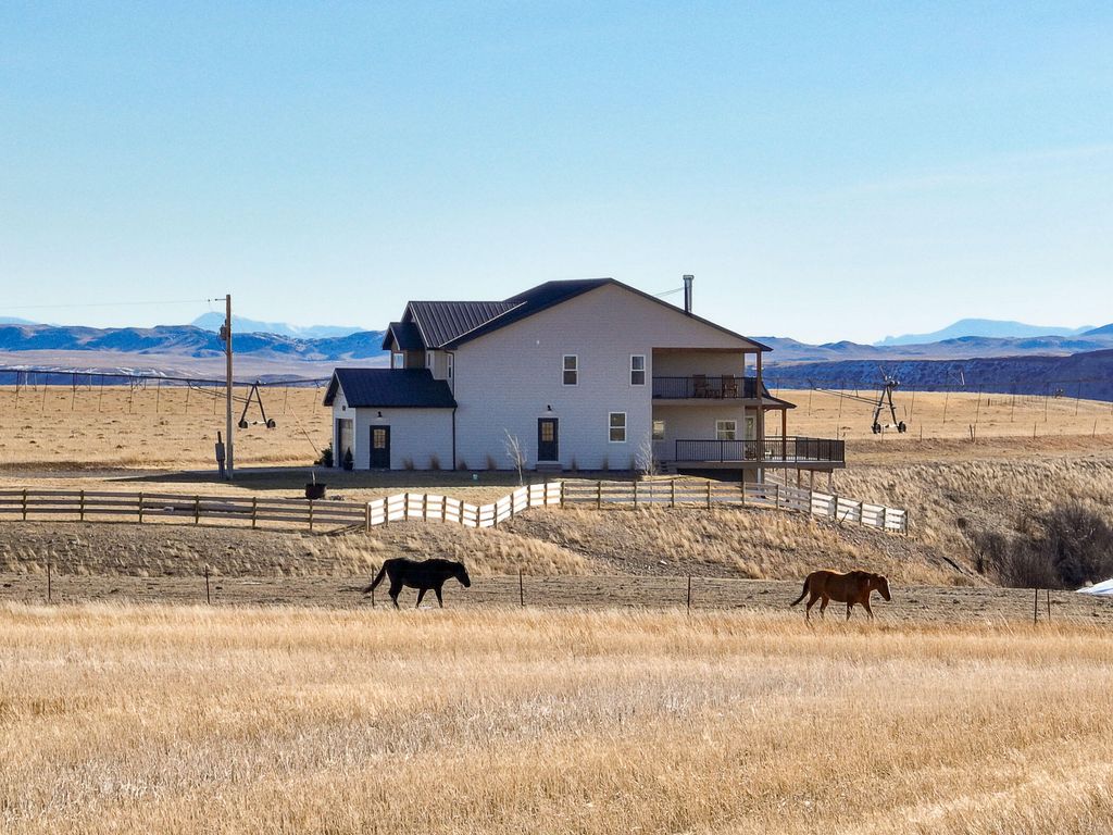 460 13th LN, Fairfield, MT 59436 photo 84