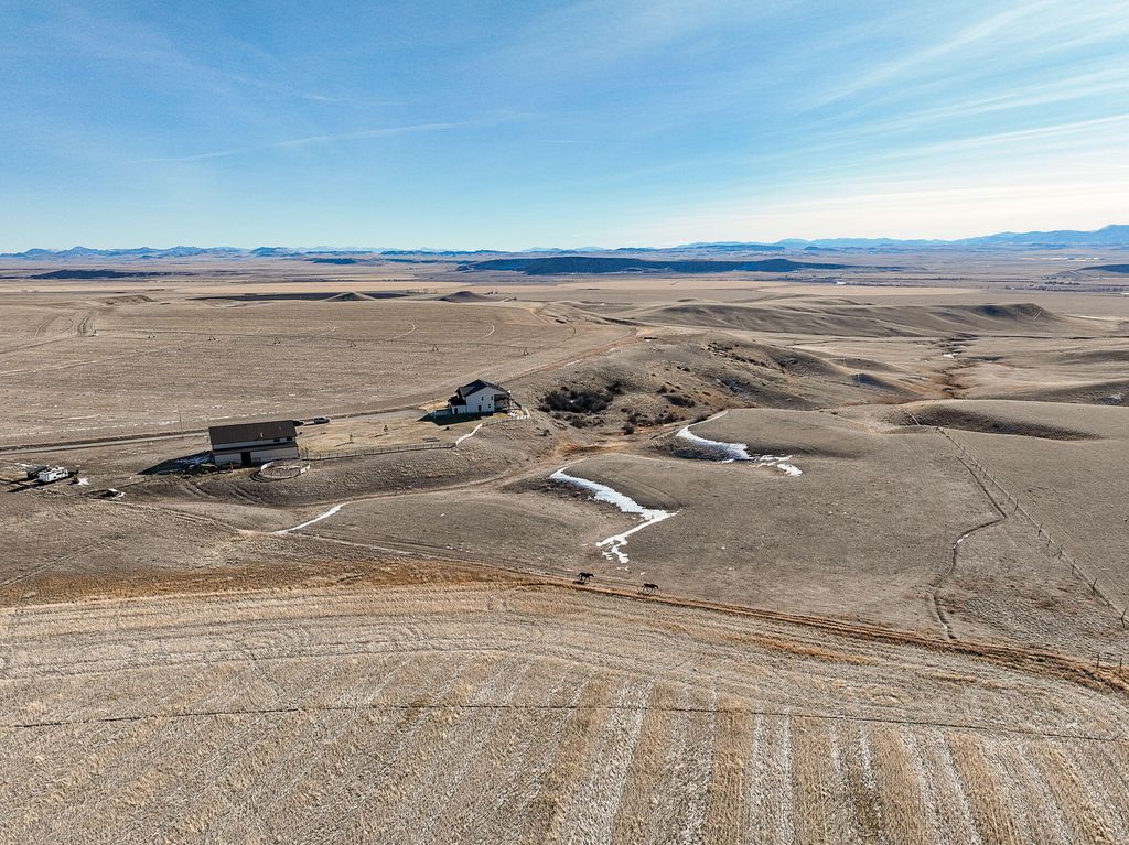 460 13th LN, Fairfield, MT 59436 photo 85