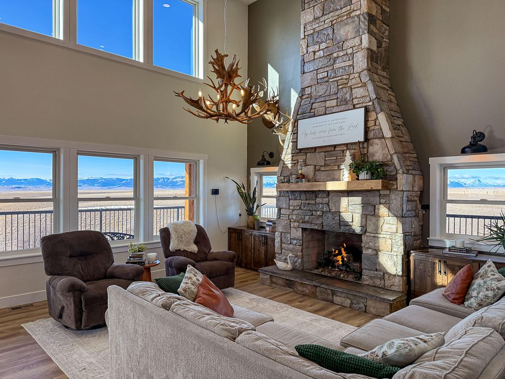 460 13th LN, Fairfield, MT 59436 photo 9