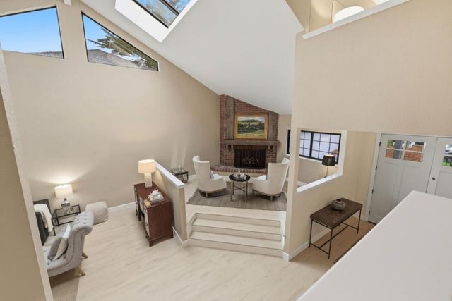 2329 Burning Tree Road, Half Moon Bay, CA 94019