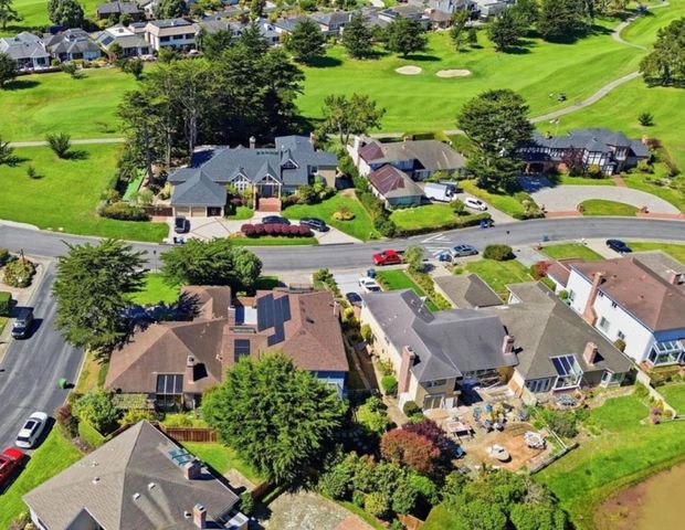 2329 Burning Tree Road, Half Moon Bay, CA 94019