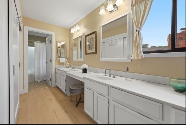 2329 Burning Tree Road, Half Moon Bay, CA 94019