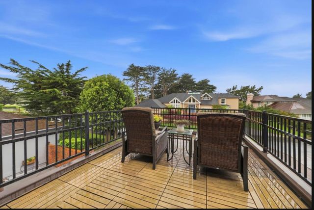 2329 Burning Tree Road, Half Moon Bay, CA 94019