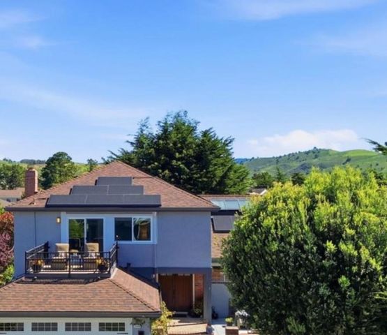 2329 Burning Tree Road, Half Moon Bay, CA 94019
