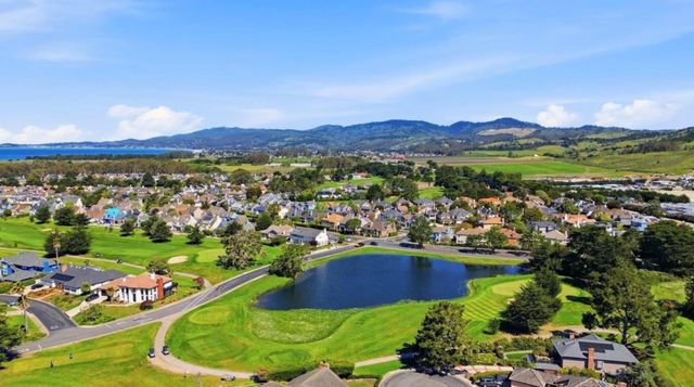 2329 Burning Tree Road, Half Moon Bay, CA 94019