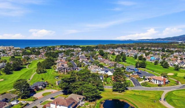 2329 Burning Tree Road, Half Moon Bay, CA 94019