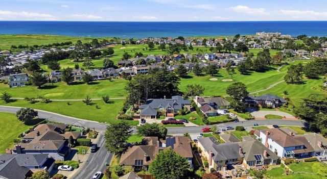 2329 Burning Tree Road, Half Moon Bay, CA 94019