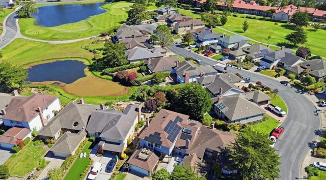 2329 Burning Tree Road, Half Moon Bay, CA 94019