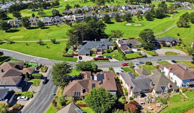 2329 Burning Tree Road, Half Moon Bay, CA 94019