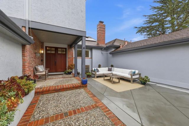 2329 Burning Tree Road, Half Moon Bay, CA 94019