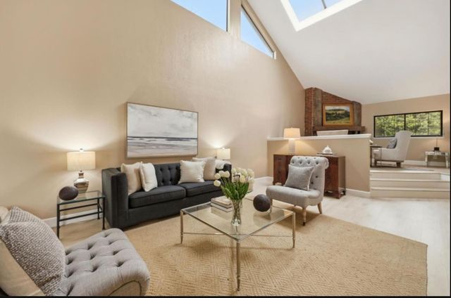 2329 Burning Tree Road, Half Moon Bay, CA 94019