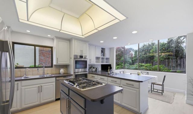 2329 Burning Tree Road, Half Moon Bay, CA 94019
