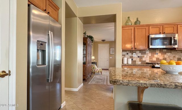 2527 W WARREN Drive, Anthem, AZ 85086