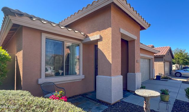 2527 W WARREN Drive, Anthem, AZ 85086