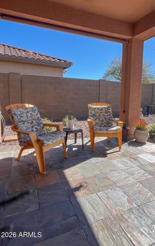 2527 W WARREN Drive, Anthem, AZ 85086