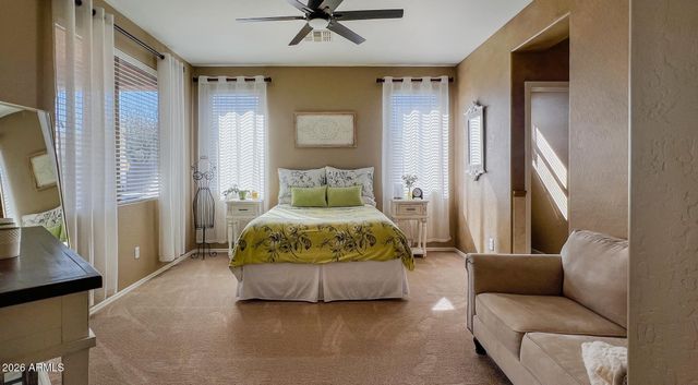 2527 W WARREN Drive, Anthem, AZ 85086