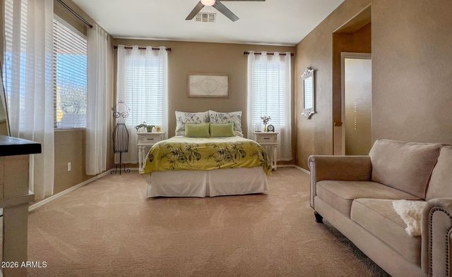 2527 W WARREN Drive, Anthem, AZ 85086