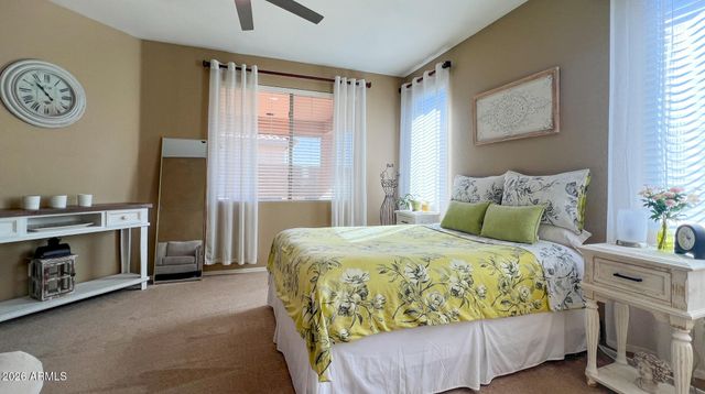 2527 W WARREN Drive, Anthem, AZ 85086