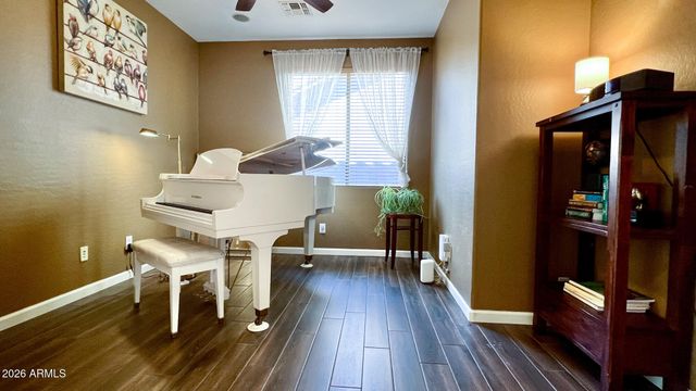 2527 W WARREN Drive, Anthem, AZ 85086