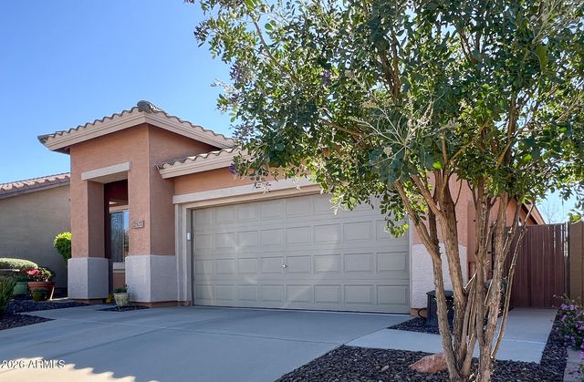 2527 W WARREN Drive, Anthem, AZ 85086