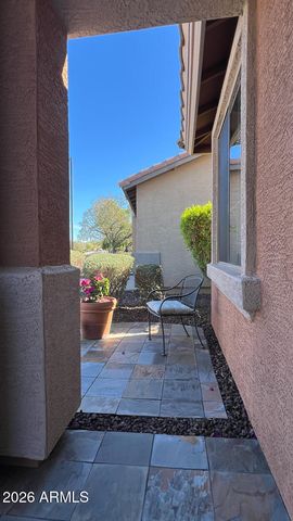 2527 W WARREN Drive, Anthem, AZ 85086