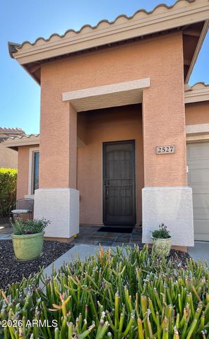 2527 W WARREN Drive, Anthem, AZ 85086