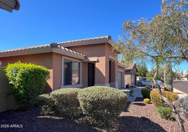 2527 W WARREN Drive, Anthem, AZ 85086