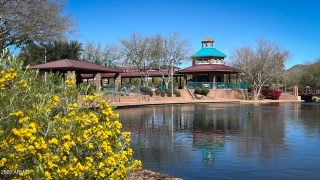 2527 W WARREN Drive, Anthem, AZ 85086