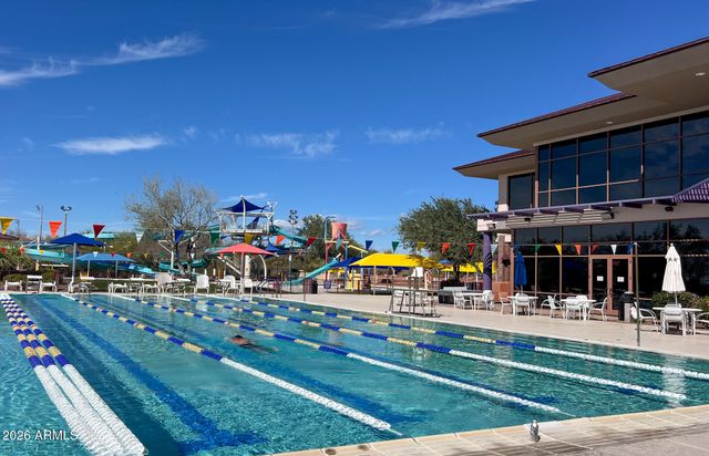 2527 W WARREN Drive, Anthem, AZ 85086