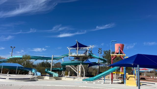 2527 W WARREN Drive, Anthem, AZ 85086