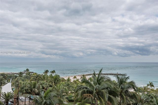 10275 Collins Ave 706, Bal Harbour, FL 33154