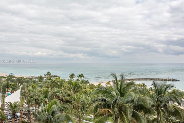 10275 Collins Ave 706, Bal Harbour, FL 33154