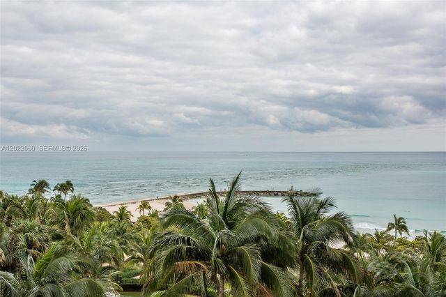 10275 Collins Ave 706, Bal Harbour, FL 33154