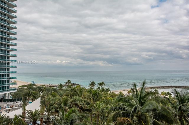 10275 Collins Ave 706, Bal Harbour, FL 33154