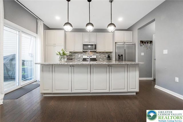 4491 Benjamin Court, Upper Milford Twp, PA 18049