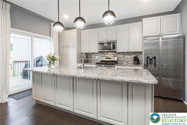 4491 Benjamin Court, Upper Milford Twp, PA 18049