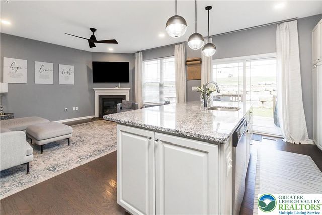 4491 Benjamin Court, Upper Milford Twp, PA 18049