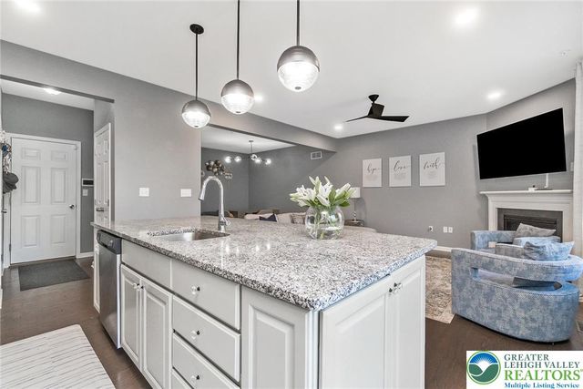 4491 Benjamin Court, Upper Milford Twp, PA 18049