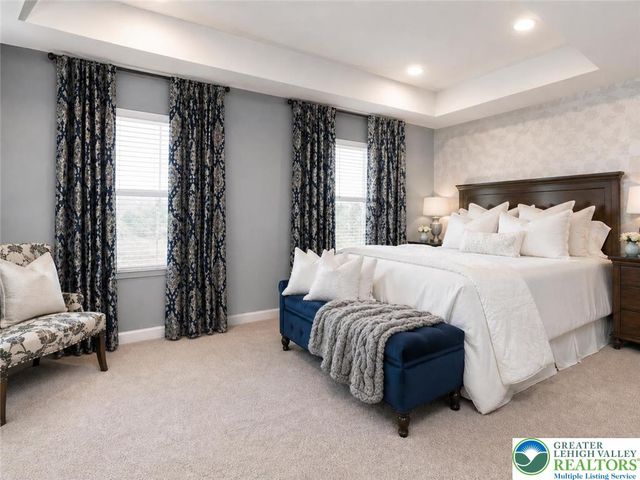 4491 Benjamin Court, Upper Milford Twp, PA 18049