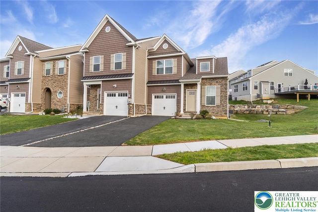 4491 Benjamin Court, Upper Milford Twp, PA 18049