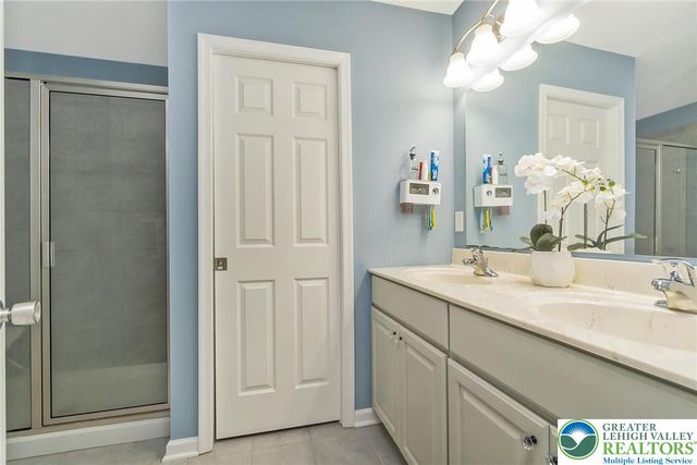 4491 Benjamin Court, Upper Milford Twp, PA 18049