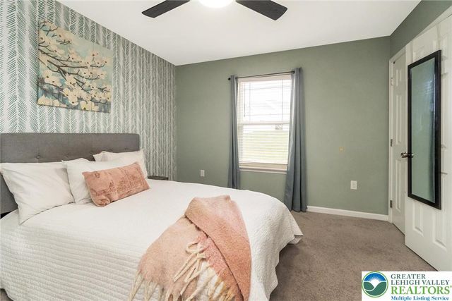 4491 Benjamin Court, Upper Milford Twp, PA 18049