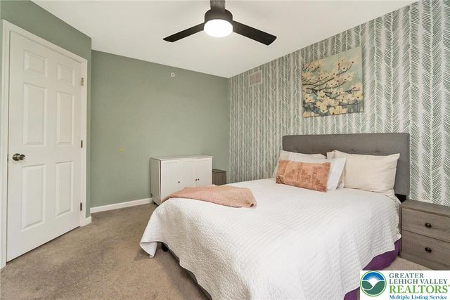 4491 Benjamin Court, Upper Milford Twp, PA 18049