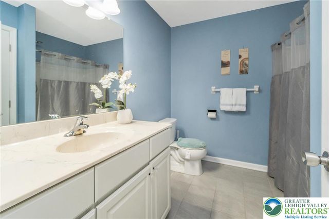 4491 Benjamin Court, Upper Milford Twp, PA 18049