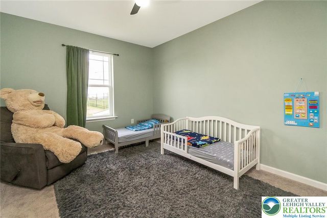 4491 Benjamin Court, Upper Milford Twp, PA 18049